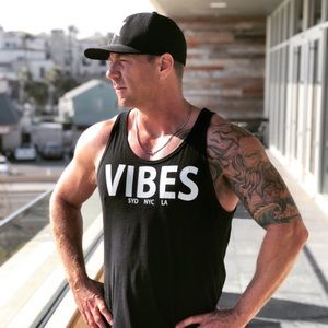 Meet your Posher, Bryan